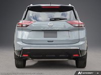 2026 Nissan Rogue Platinum-4