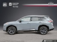 2026 Nissan Rogue Platinum-2