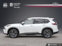 2026 Nissan Rogue SV Moonroof-2