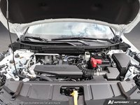 2026 Nissan Rogue SV Moonroof-5