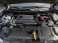 2026 Nissan Rogue Platinum-5