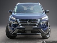 2026 Nissan Rogue Platinum-1