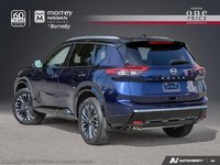 2026 Nissan Rogue Platinum-3