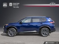 2026 Nissan Rogue Platinum-2
