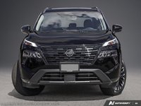 2026 Nissan Rogue SV Dark Armor-1