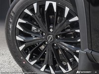 2026 Nissan Rogue SV Dark Armor-7