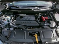 2026 Nissan Rogue Platinum-5