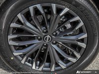 2026 Nissan Rogue Platinum-7
