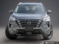 2026 Nissan Rogue Platinum-1