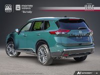 2026 Nissan Rogue Platinum-3