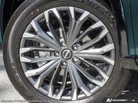 2026 Nissan Rogue Platinum-7