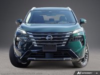 2026 Nissan Rogue Platinum-1