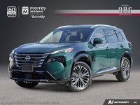 2026 Nissan Rogue Platinum-0