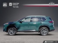 2026 Nissan Rogue Platinum-2