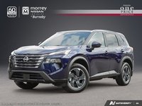 2026 Nissan Rogue SV Moonroof-0
