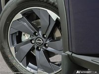2026 Nissan Rogue SV Moonroof-7