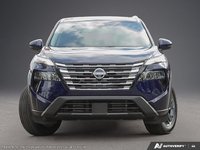 2026 Nissan Rogue SV Moonroof-1