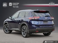 2026 Nissan Rogue SV Moonroof-3