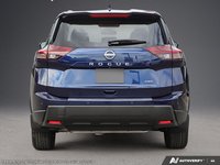 2026 Nissan Rogue SV Moonroof-4