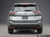 2026 Nissan Rogue SV Moonroof-4