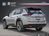 2026 Nissan Rogue Platinum-3