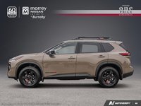 2026 Nissan Rogue Rock Creek-2