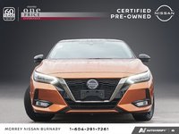 2022 Nissan Sentra SR // 2.99% FINANCING-2