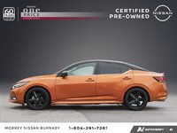 2022 Nissan Sentra SR // 2.99% FINANCING-3
