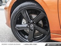 2022 Nissan Sentra SR // 2.99% FINANCING-6