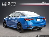 2024 Nissan Sentra SR PREMIUM-3