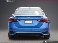 2024 Nissan Sentra SR PREMIUM-4