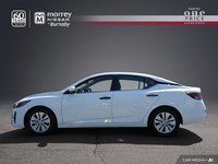 2024 Nissan Sentra S PLUS CVT // ULTRA LOW KMS-2