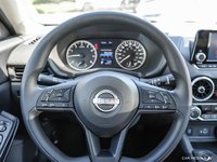 2024 Nissan Sentra S PLUS CVT // ULTRA LOW KMS-6