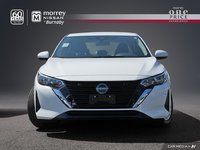 2024 Nissan Sentra S PLUS CVT // ULTRA LOW KMS-1