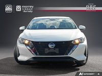 2024 Nissan Sentra SV CVT // NO ACCIDENTS-1