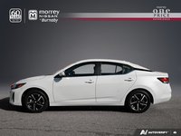 2024 Nissan Sentra SV CVT // NO ACCIDENTS-2