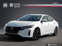 2024 Nissan Sentra SV CVT // NO ACCIDENTS-0