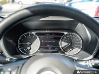 2024 Nissan Sentra SV CVT // NO ACCIDENTS-7