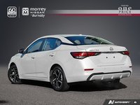 2024 Nissan Sentra SV CVT // NO ACCIDENTS-3