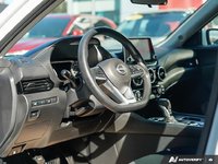 2024 Nissan Sentra SV CVT // NO ACCIDENTS-5