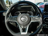 2024 Nissan Sentra SV CVT // NO ACCIDENTS-6