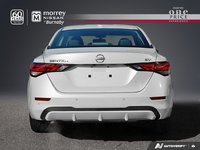 2024 Nissan Sentra SV CVT // NO ACCIDENTS-4