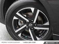 2024 Nissan Sentra SV CVT // CERTIFIED VEHICLE-6