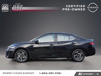 2024 Nissan Sentra SV // NISSAN CERTIFIED-3