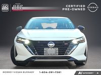 2024 Nissan Sentra SR // 2.99% FINANCING-2