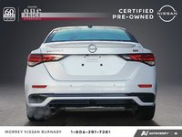 2024 Nissan Sentra SR // 2.99% FINANCING-5