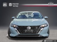 2024 Nissan Sentra SV CVT // 2.99% FINANCING-1