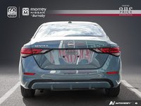 2024 Nissan Sentra SV CVT // 2.99% FINANCING-4