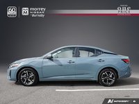 2024 Nissan Sentra SV CVT // 2.99% FINANCING-2