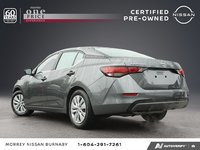 2024 Nissan Sentra S // ULTRA LOW KMS-4